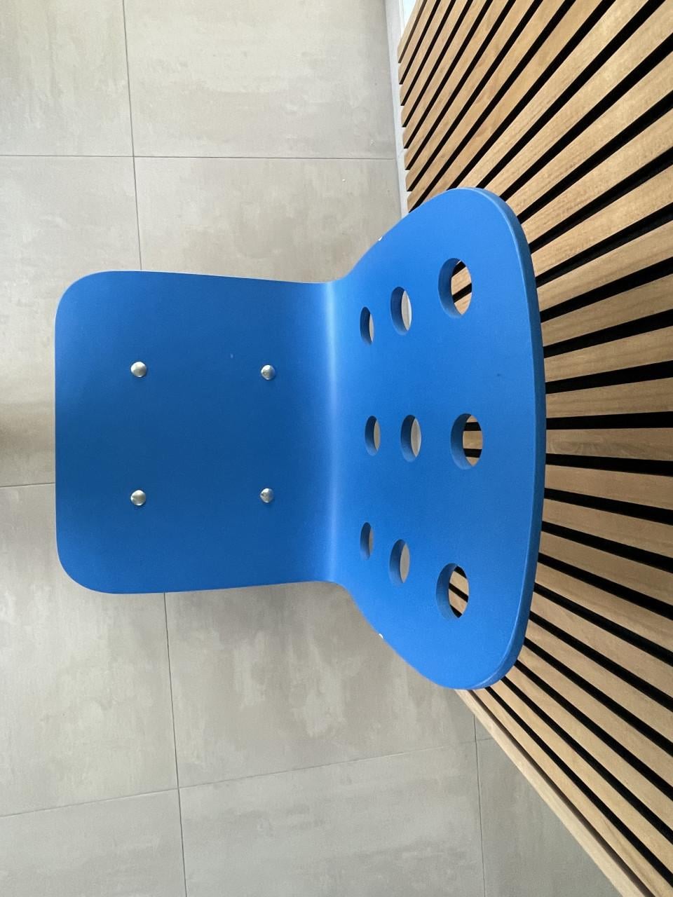 IKEA bureaustoel Jules