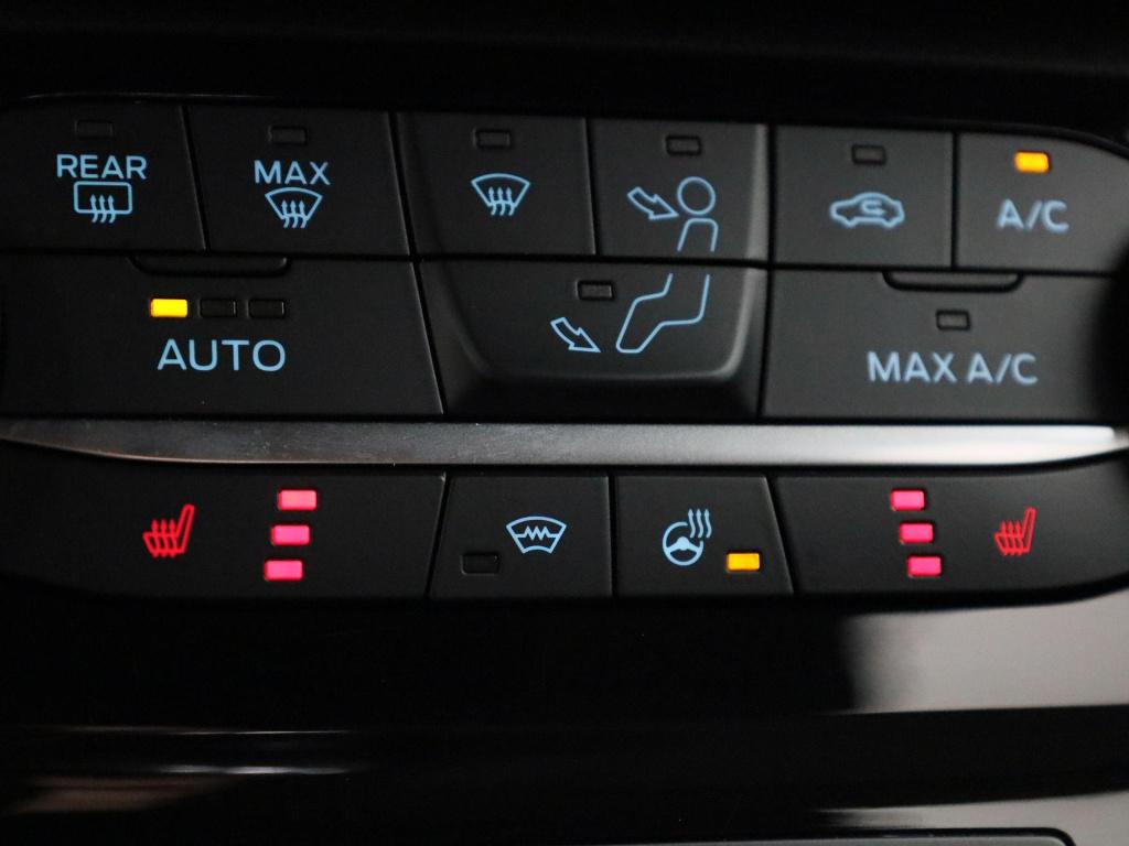 Ford Puma 1.0 ecoboost hybrid st-line | climate control | cruise control | 
