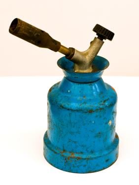 Gas branders