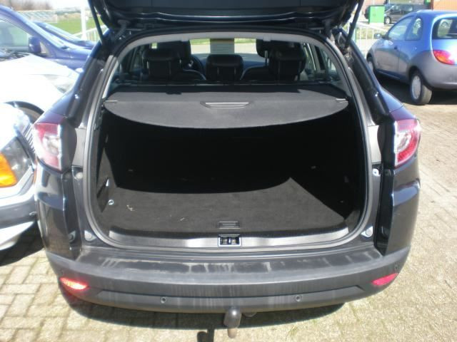 Renault Megane 1.4 tce bose