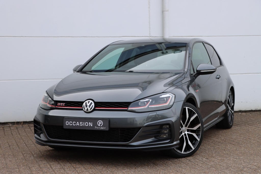 Volkswagen Golf gti 2.0 tsi performance 245pk dsg7