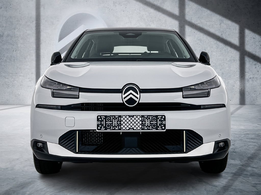 Citroen C4 hybrid 145pk automaat business private lease € 489,- pm - 48mnd 