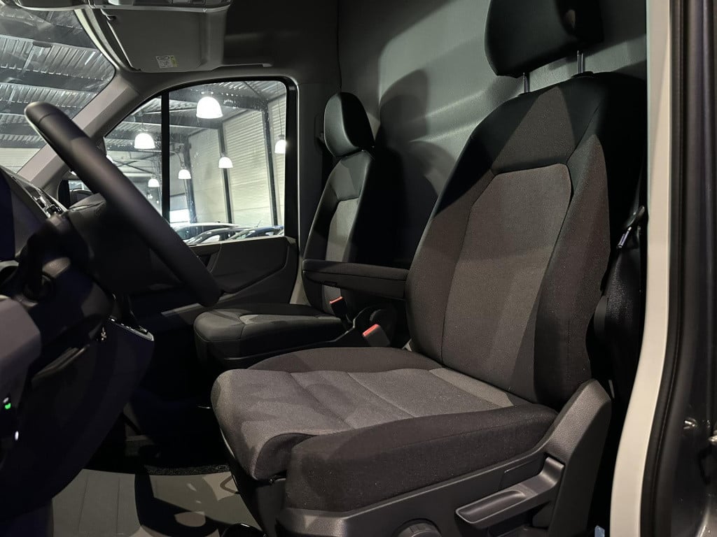 Volkswagen Crafter 30 2.0 tdi l3h3 *led*camera*acc*comfortstoel*