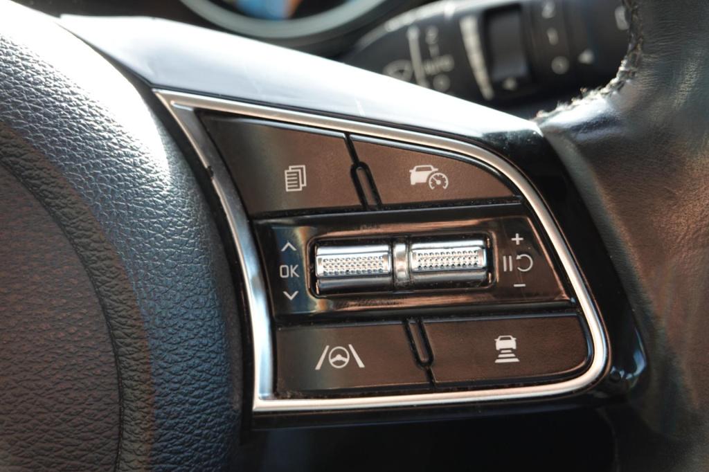 Kia Ceed Sportswagon 1.6 gdi phev dynamicline