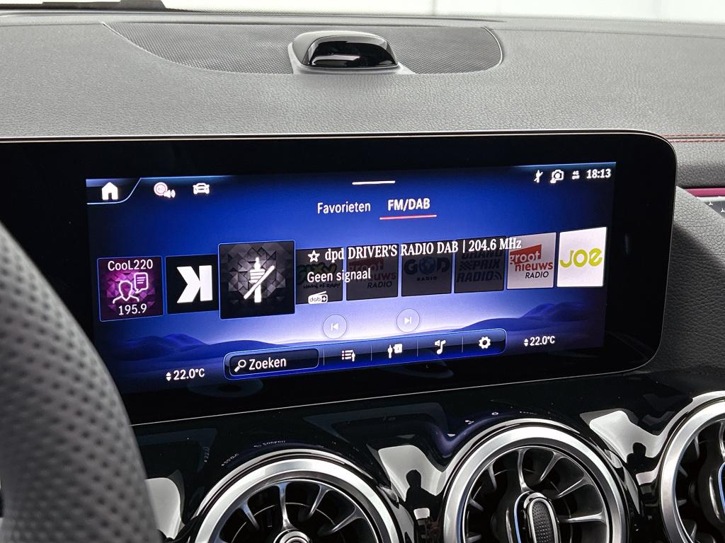 Mercedes-Benz Eqa 250+ business solution amg 71 kwh | premium pakket | dist