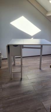Ikea klaptafel