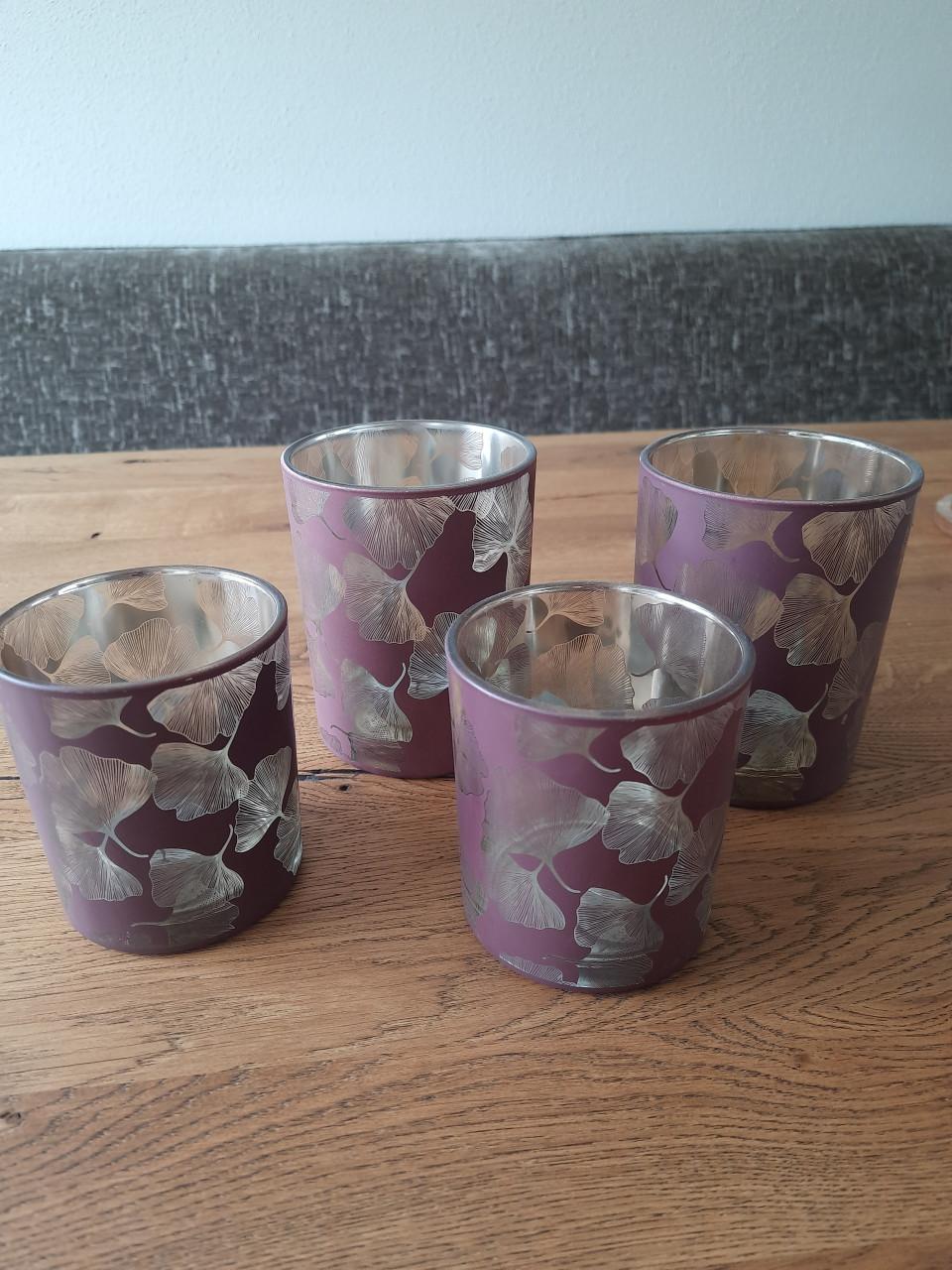 Windlichtjes