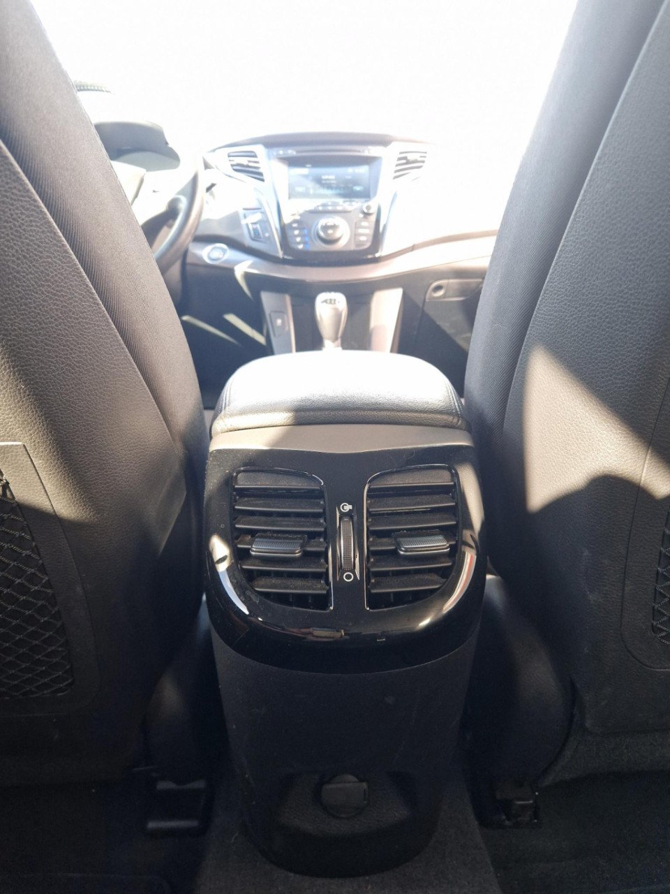 Hyundai I40 wagon 1.6 gdi blue business edition