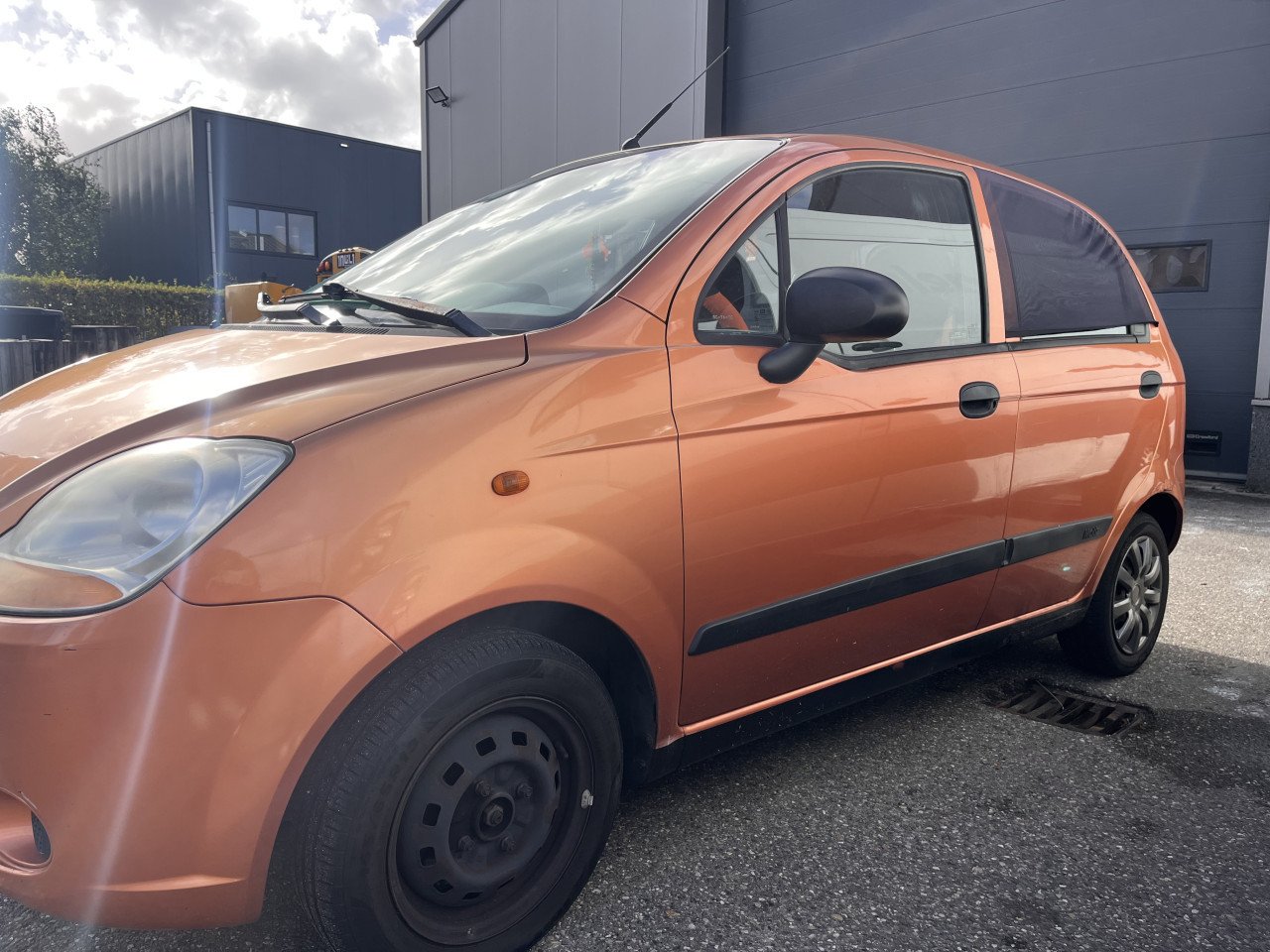 Auto