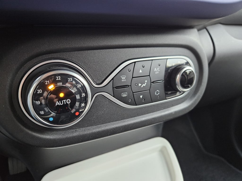 Renault Twingo 0.9 tce dynamique | 1ste eig. | cruisec.