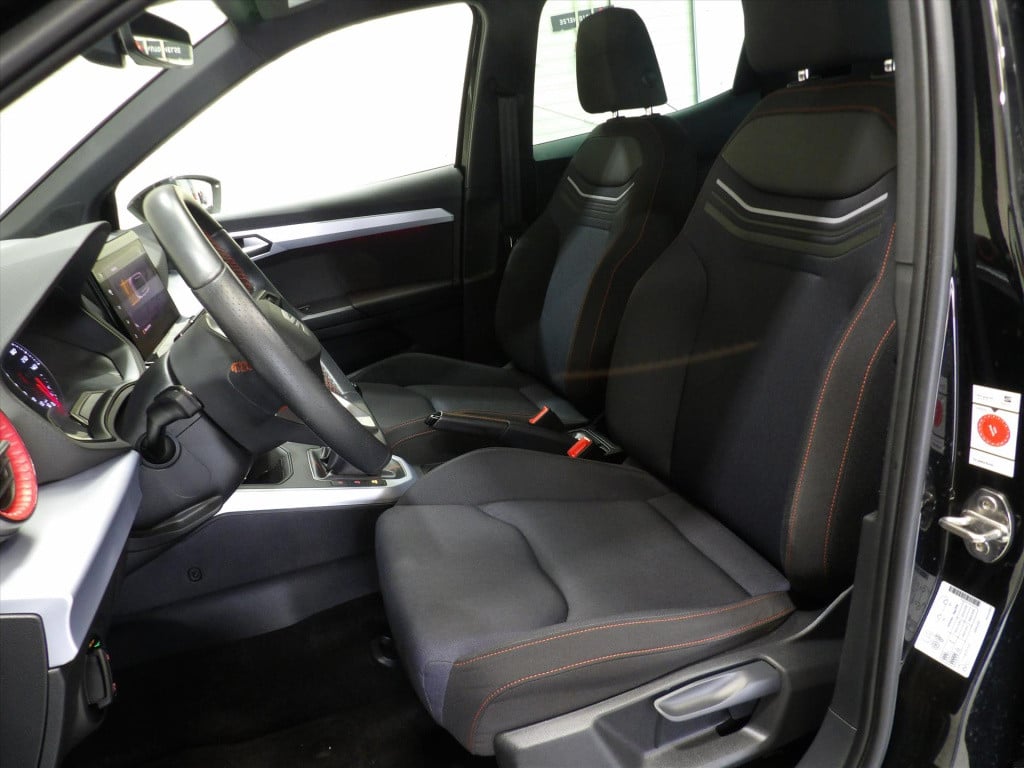 Seat Arona 1.0 tsi 110pk fr