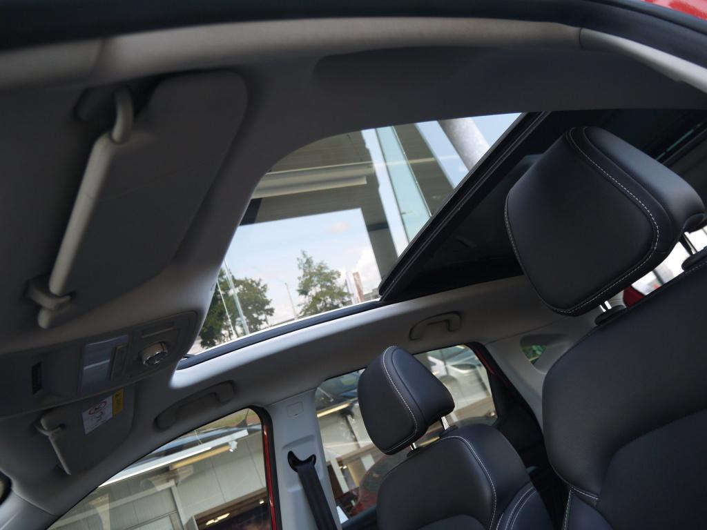 MG Zs Ev mg luxury 45 kwh|rijklaar