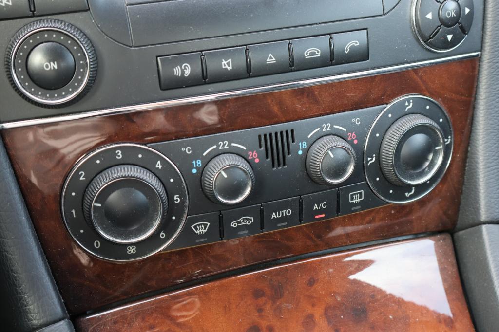 Mercedes-Benz C-Klasse 200 cdi elegance l airco l bluetooth tel l audio mb 