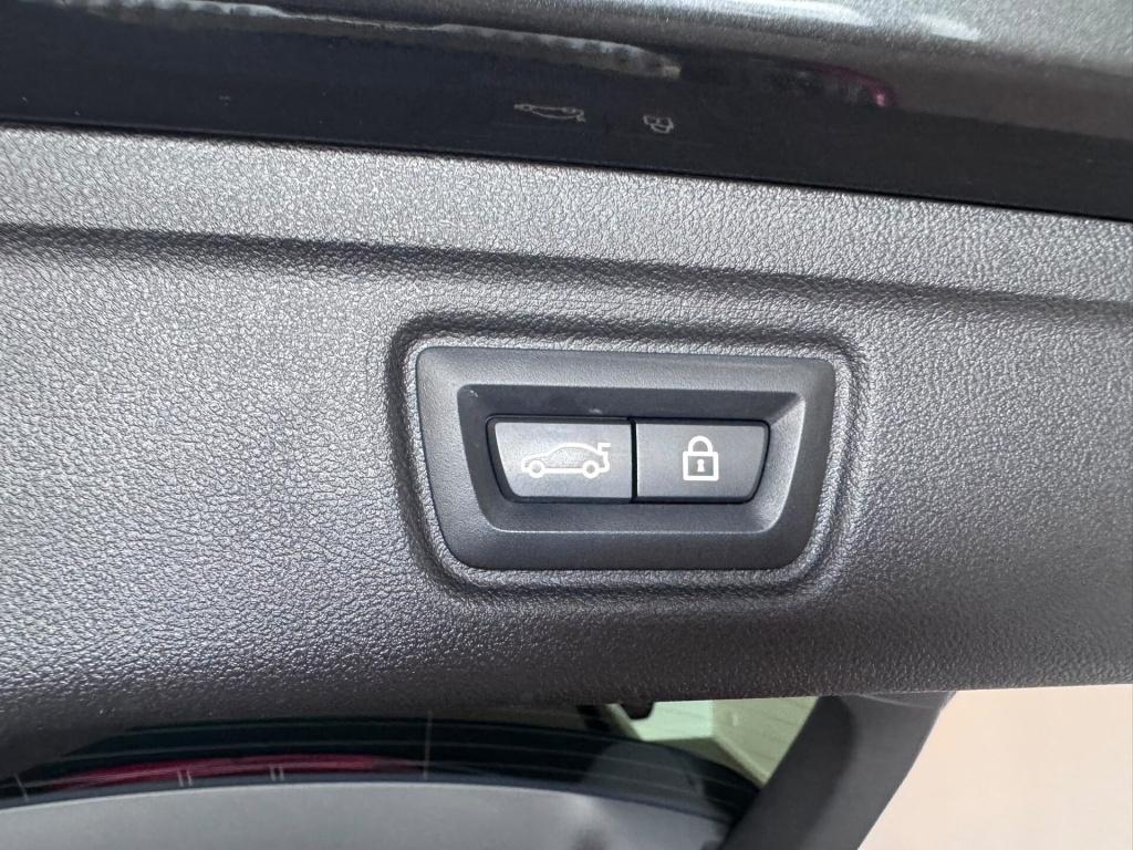 BMW 3-serie touring 320e business edition plus