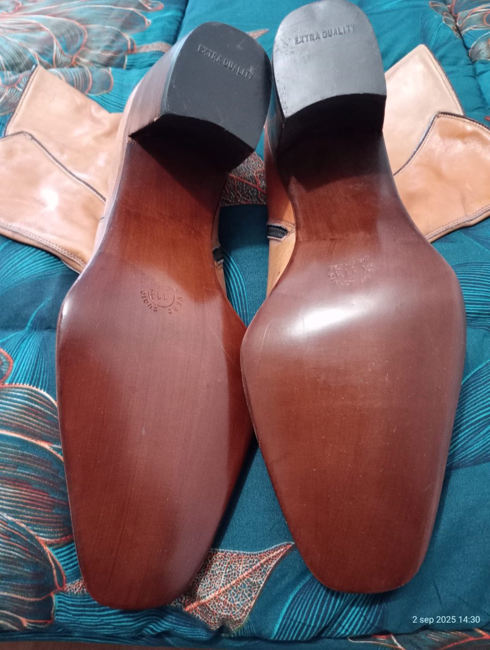 Schoenen Vero Cuoio