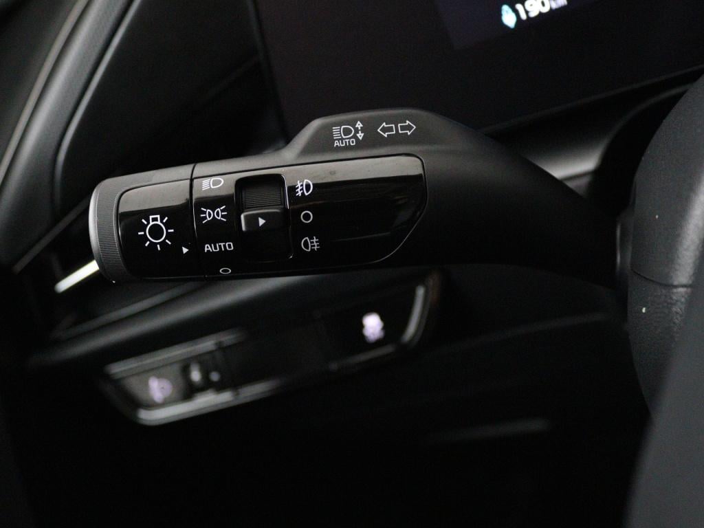 Kia Niro Ev dynamicline 64.8 kwh | soh 99,5% | apple carplay/android auto |