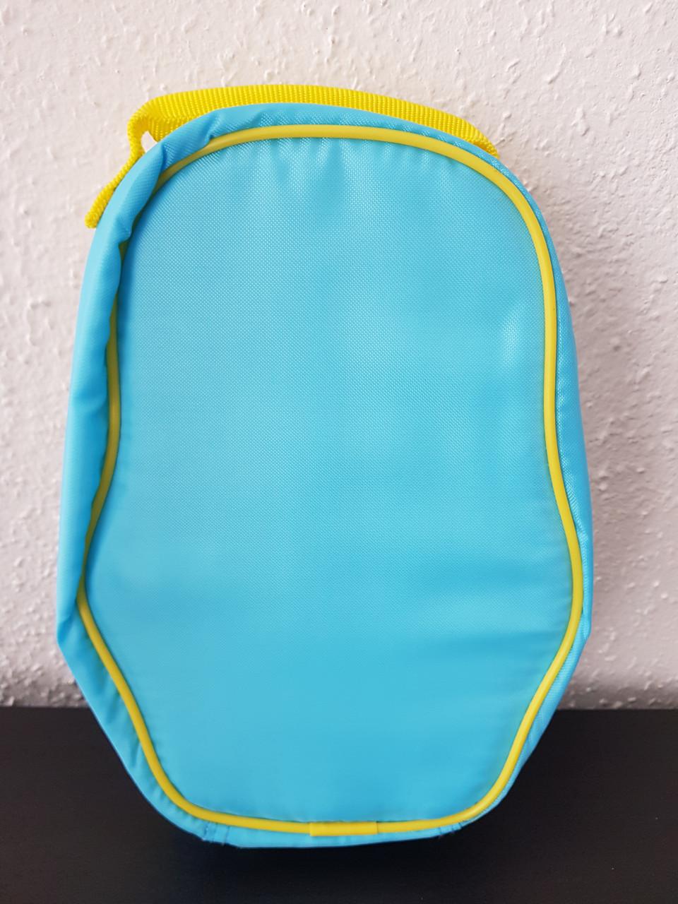 Minion lunchtasje