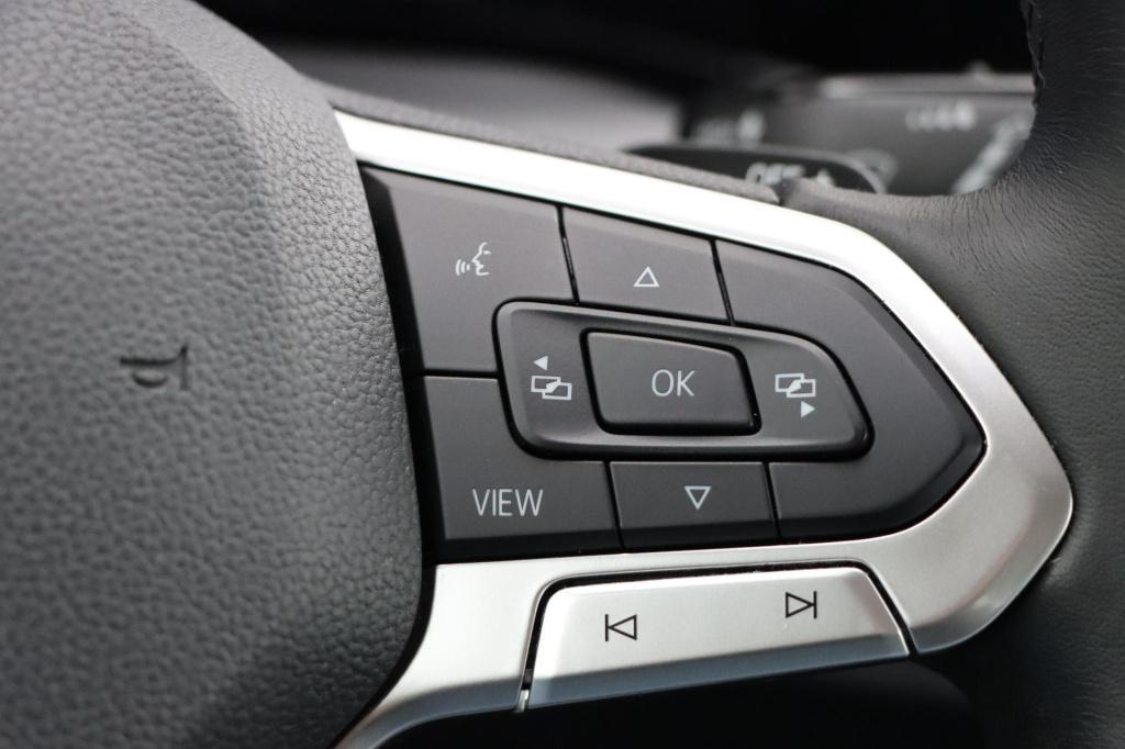 Volkswagen Golf 1.5 etsi style 150pk dsg7