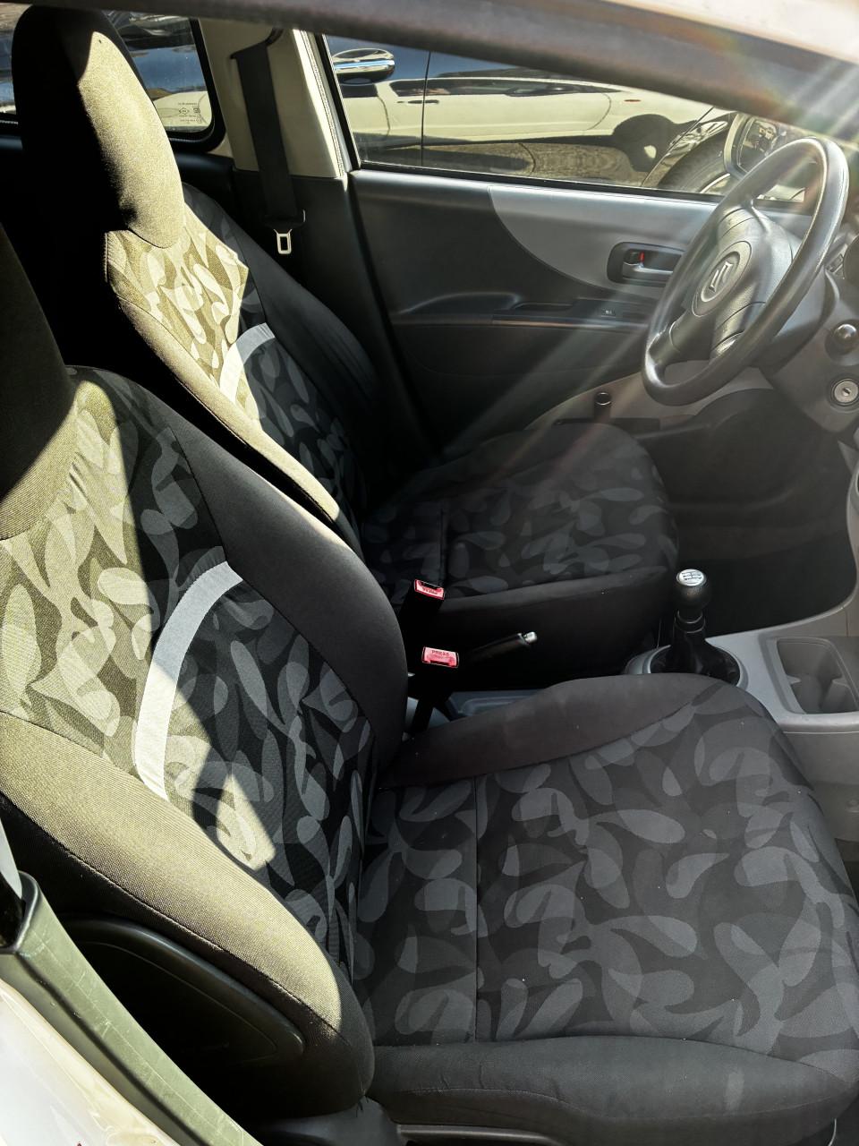 Suzuki Alto Wit