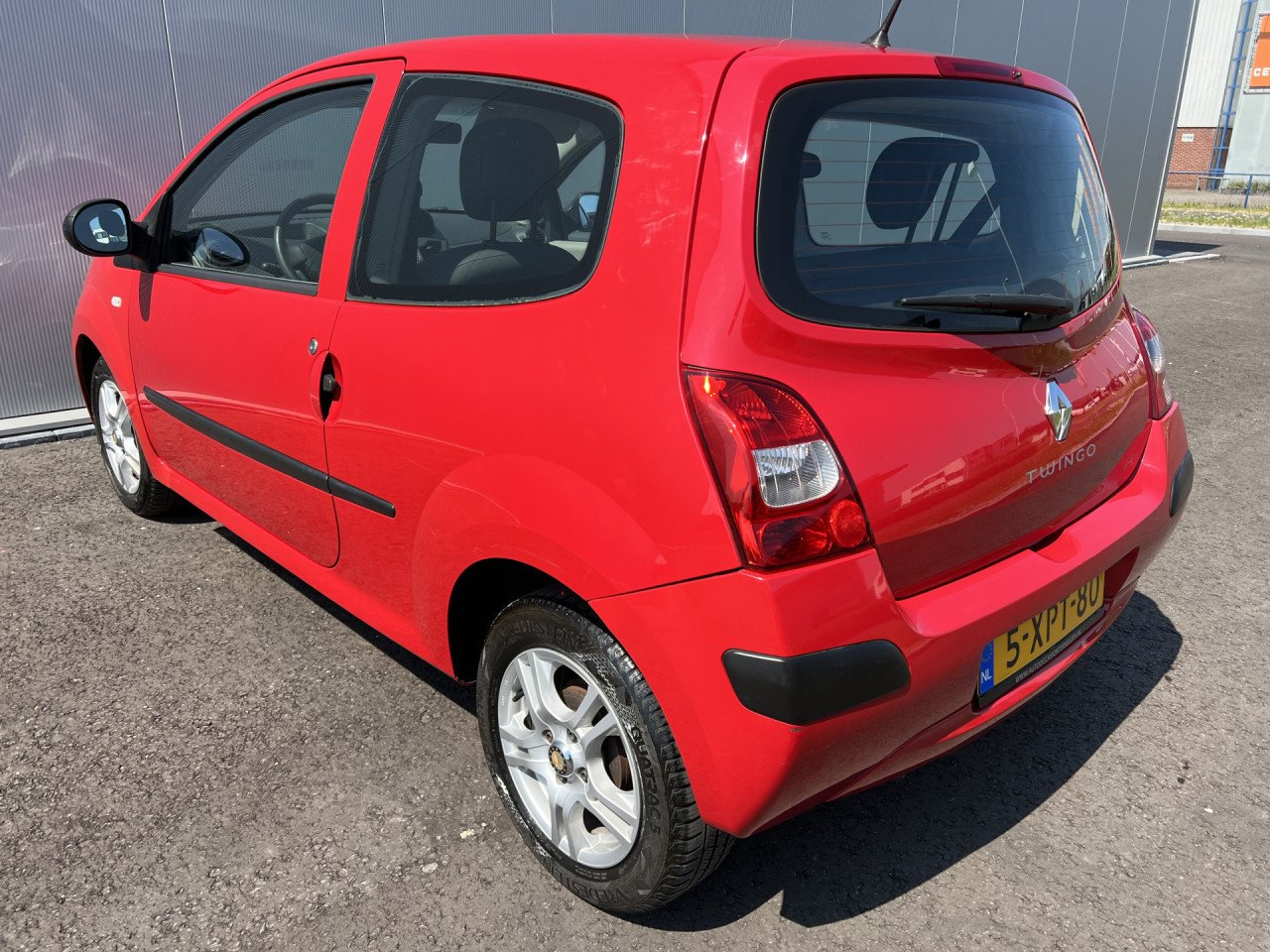 Renault Twingo 1.2 Authentique