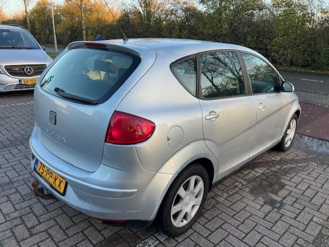 Seat Altea 2.0 fsi stylance