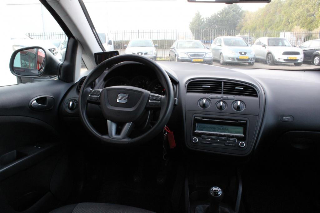 Seat Altea Xl 1.2 tsi good stuff