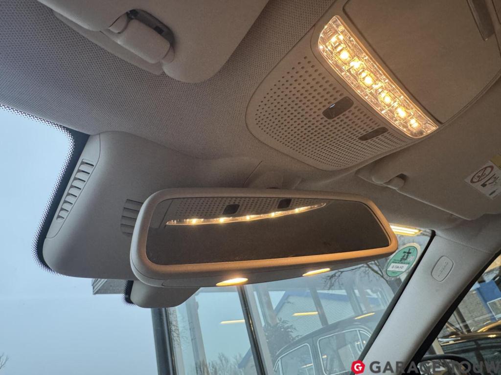 Mercedes-Benz C-Klasse estate 350 e luxury burmester, orig. nl.