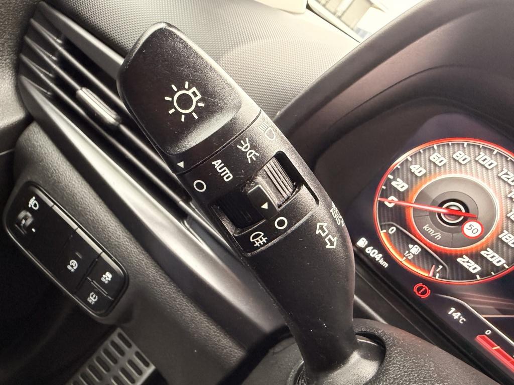 Hyundai Bayon 1.0 t-gdi comfort smart | navigatie | camera | apple carplay 