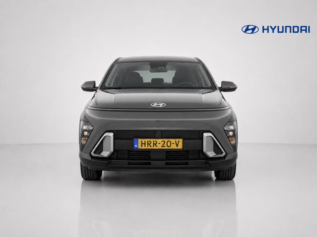 Hyundai Kona 1.6 gdi hev comfort
