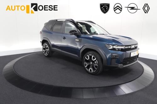Dacia Bigster 1.8 hybrid 155 journey | 360 camera | adaptieve cruise contro