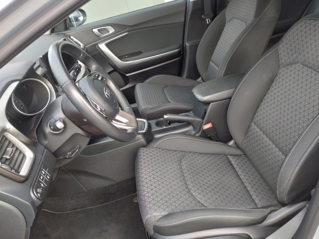 Kia Ceed Sportswagon 1.0 t-gdi dynamicline