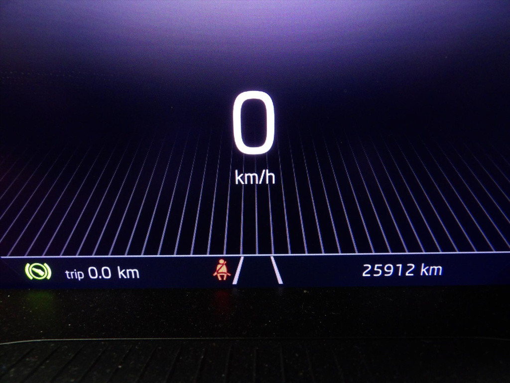 Skoda Kodiaq 1.5 tsi greentech act 150pk dsg-7 style