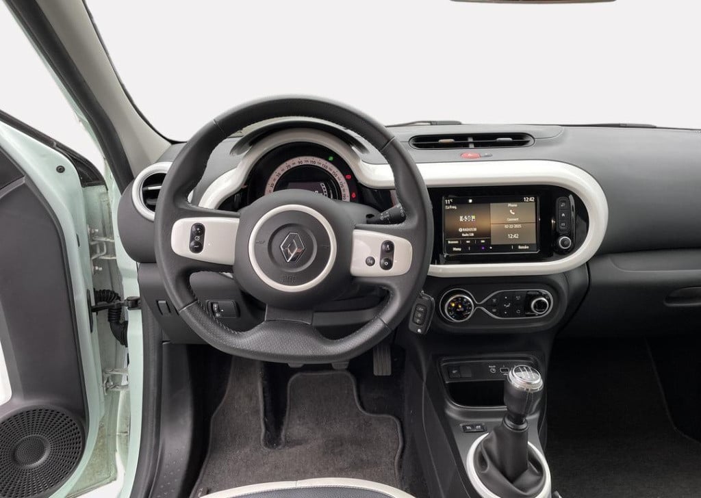 Renault Twingo 1.0 sce 75 intens