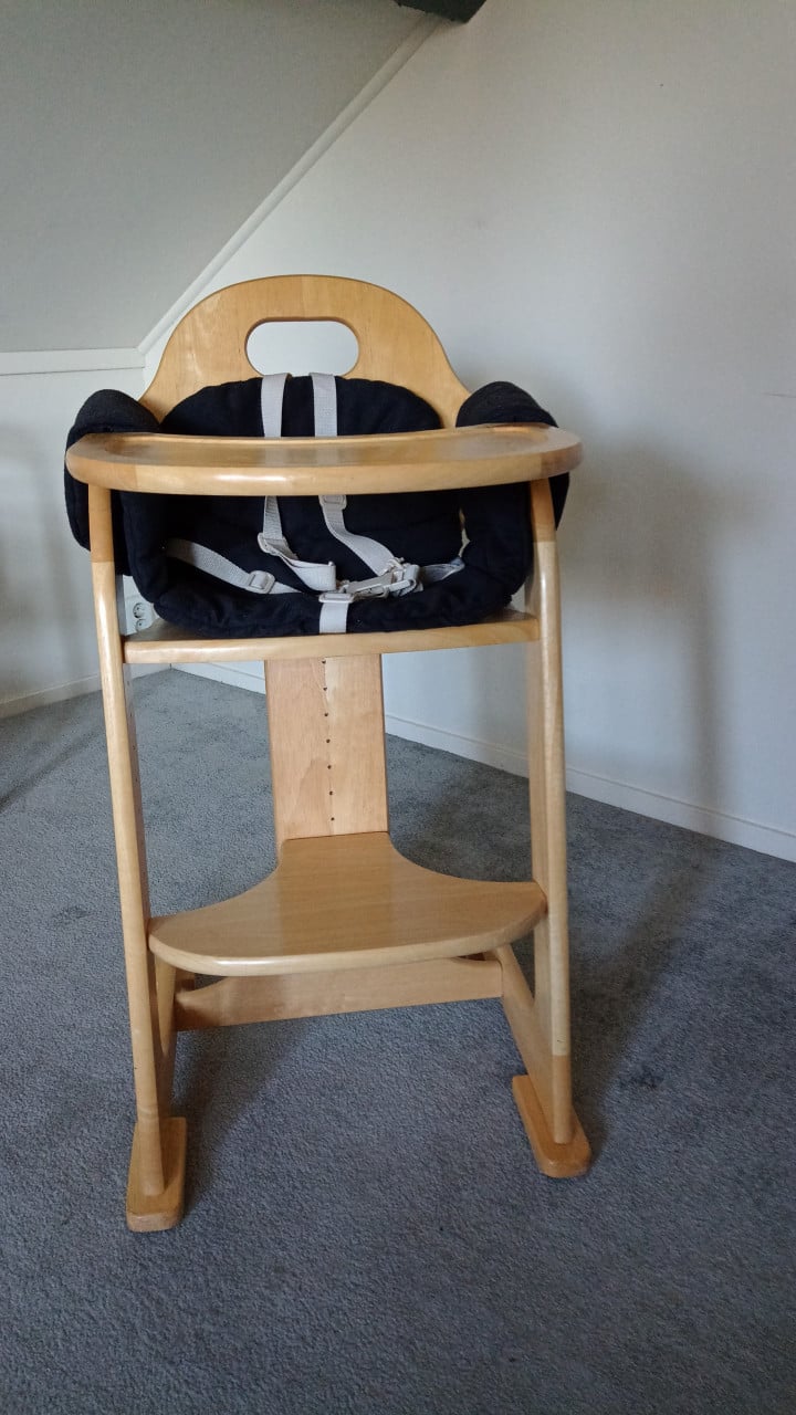 KInderstoel