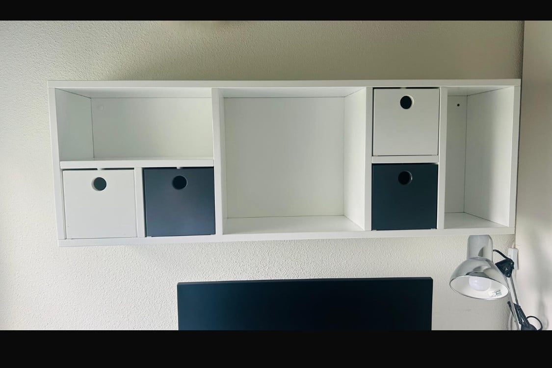 Complete kinderkamer Lifetime