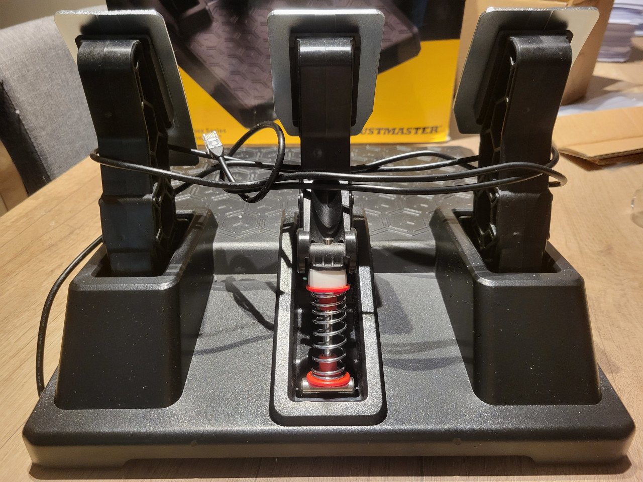 Thrustmaster