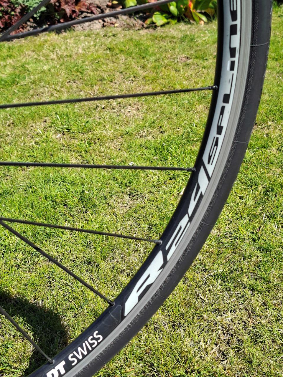 ARGON 18 racefiets maat M