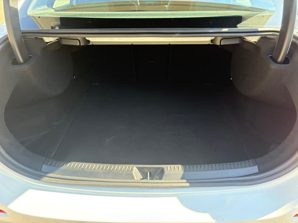 Mercedes-Benz A-Klasse 200 business solution
