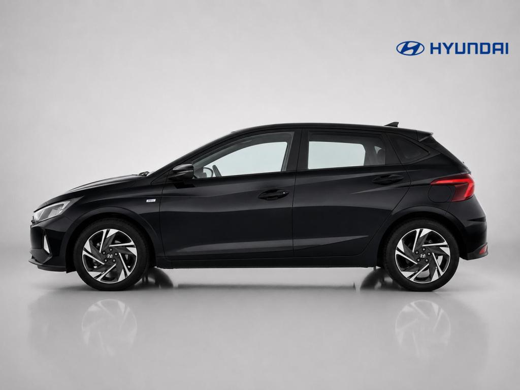 Hyundai I 20 1.0 t-gdi comfort