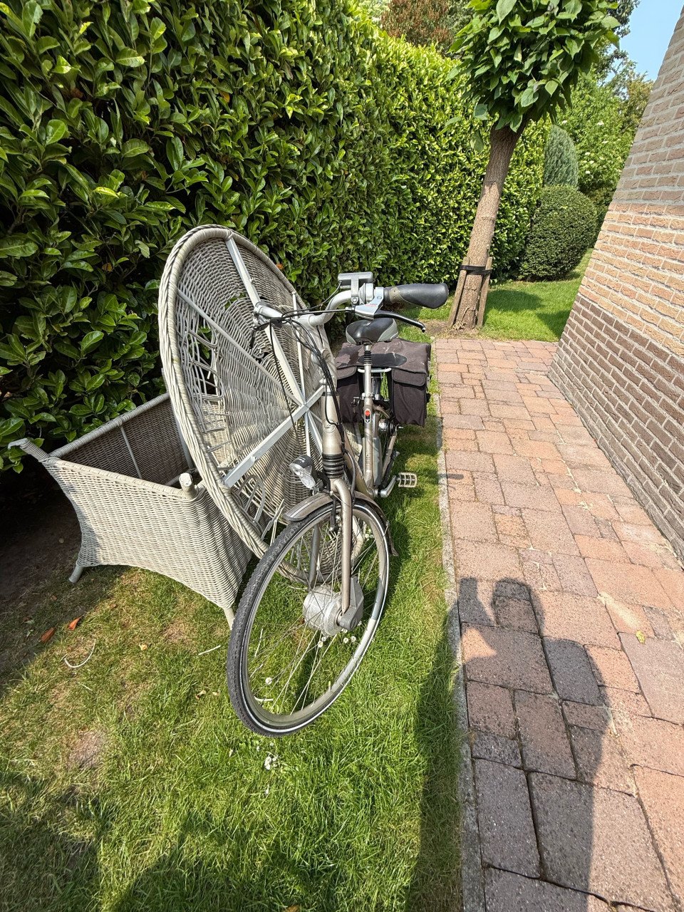 Fiets Giant