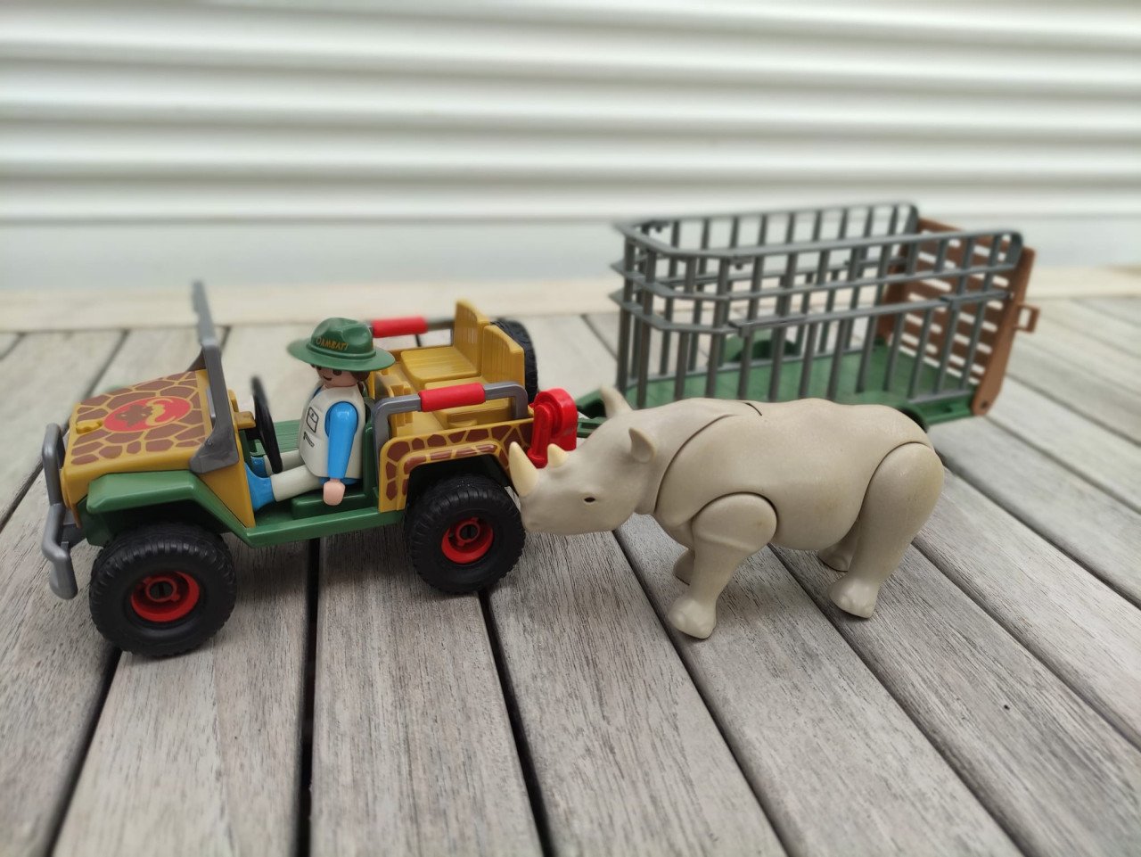 Playmobil
