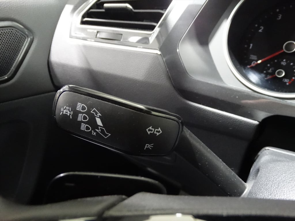 Volkswagen Tiguan r-line 1.4 tsi act dsg 150pk