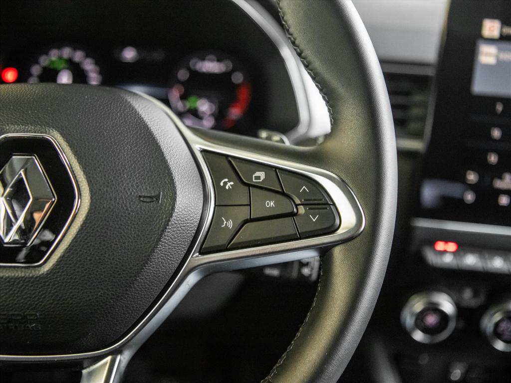 Renault Captur mild hybrid 140 techno | automaat | parkeer camera | apple c