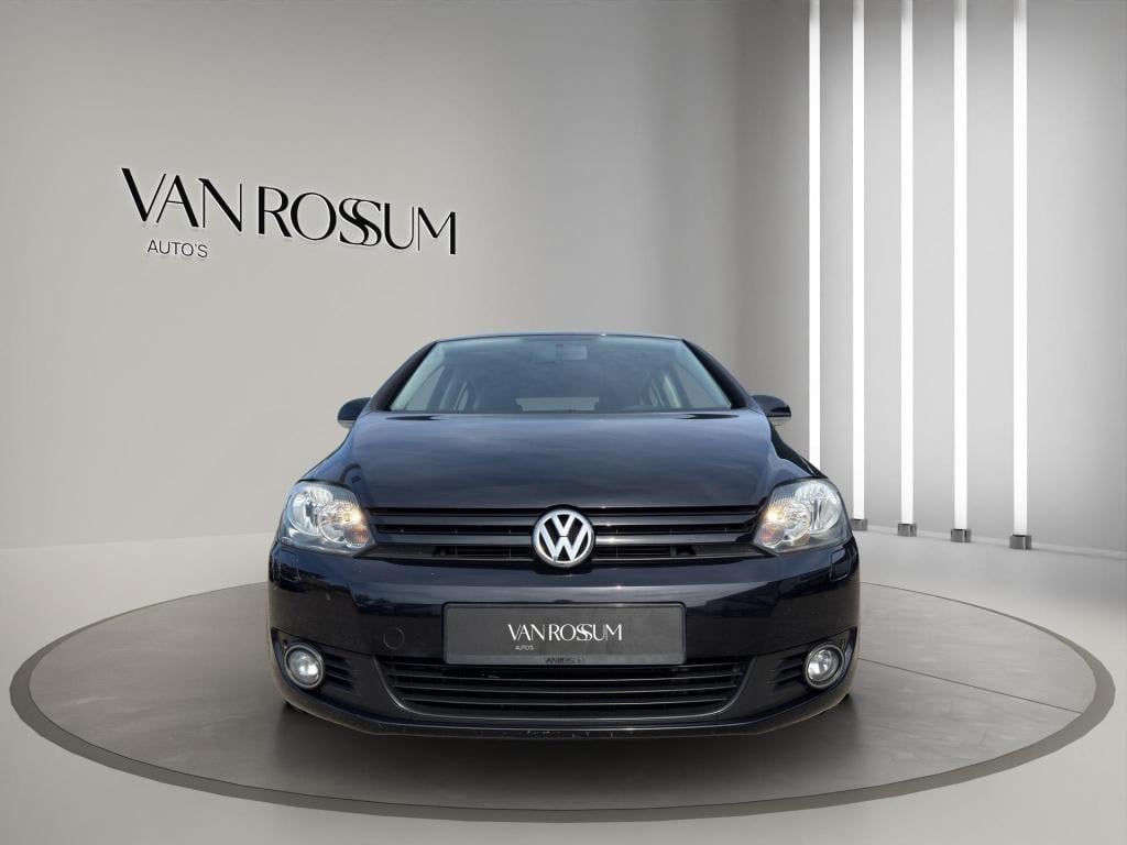Volkswagen Golf Plus 1.2 tsi tour ii bluemotion | airco | 16"velg | cruise 