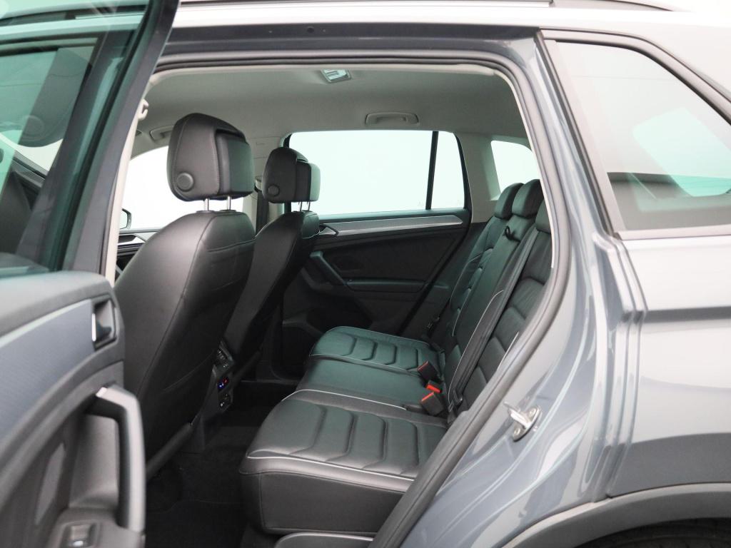 Volkswagen Tiguan 1.4 ehybrid dsg life | automaat | trekhaak | dab | virtua