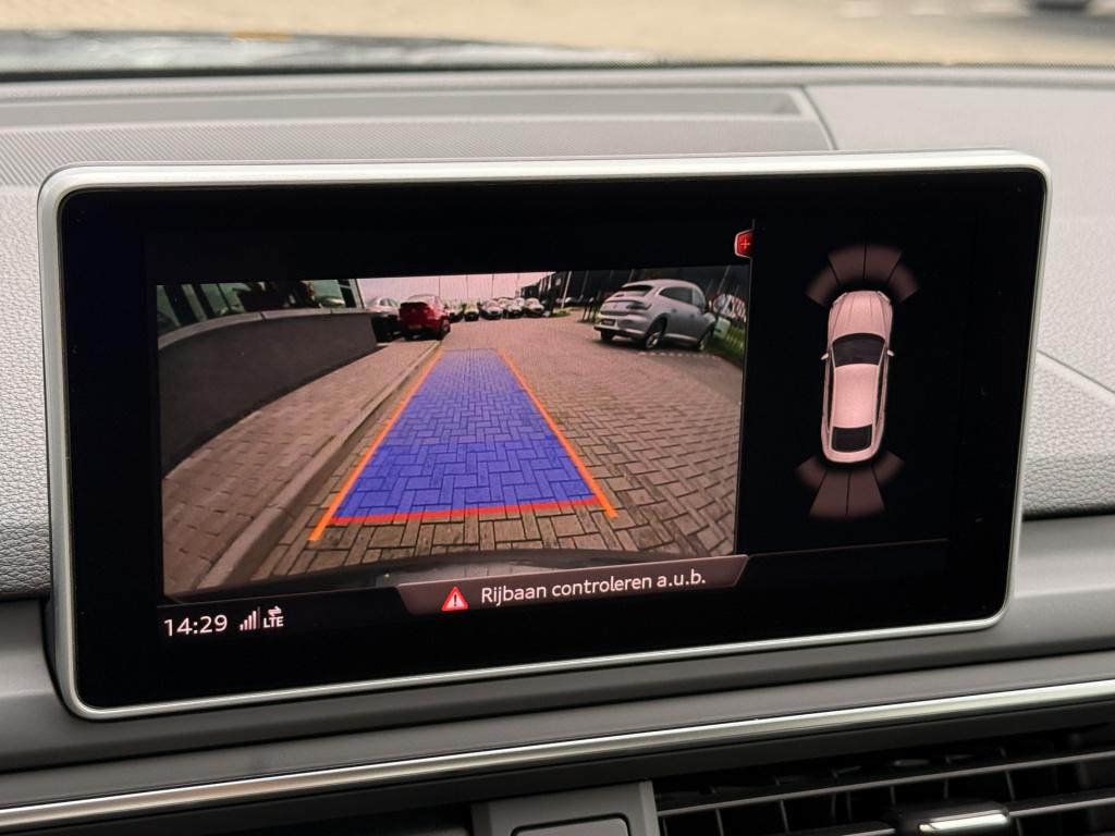 Audi A5 sportback 40 tfsi sport s-line edition | b&o | vc | pano | camera |