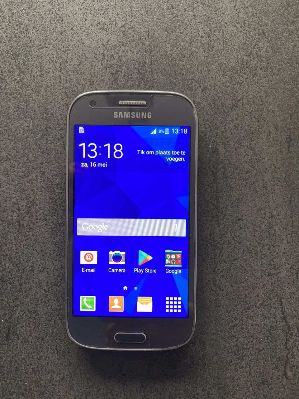 Samsung Galaxy Ace 4