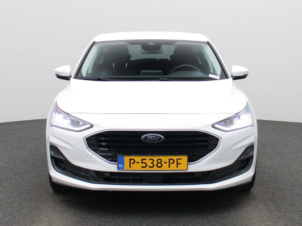 Ford Focus 1.0 ecoboost hybrid titanium style | cruise control | airco | na