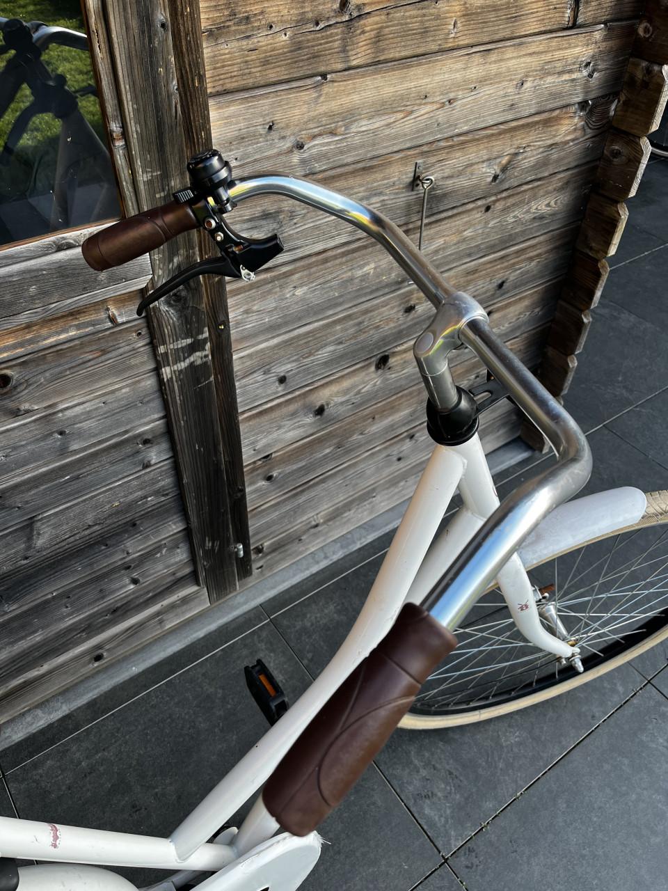 Opknap fiets