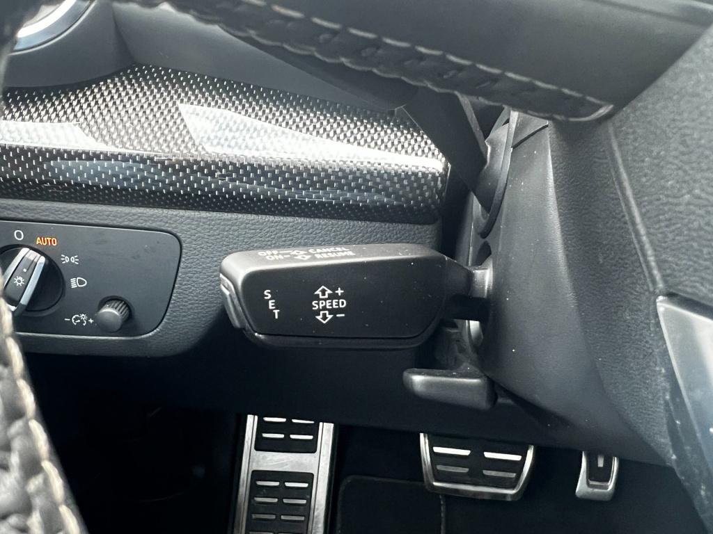 Audi Q5 3.0 tfsi sq5 quattro s-line pro line plus, electrisch schuif/kantel